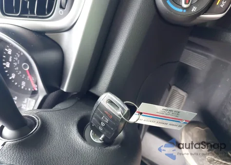 2023 Kia Rio 5-Door S from USA, damaged, VIN 3KPA25AD8PE620285